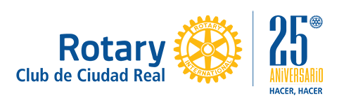 Club Rotary Ciudad Real Clientes CECOM Rotary Club Ciudad Real